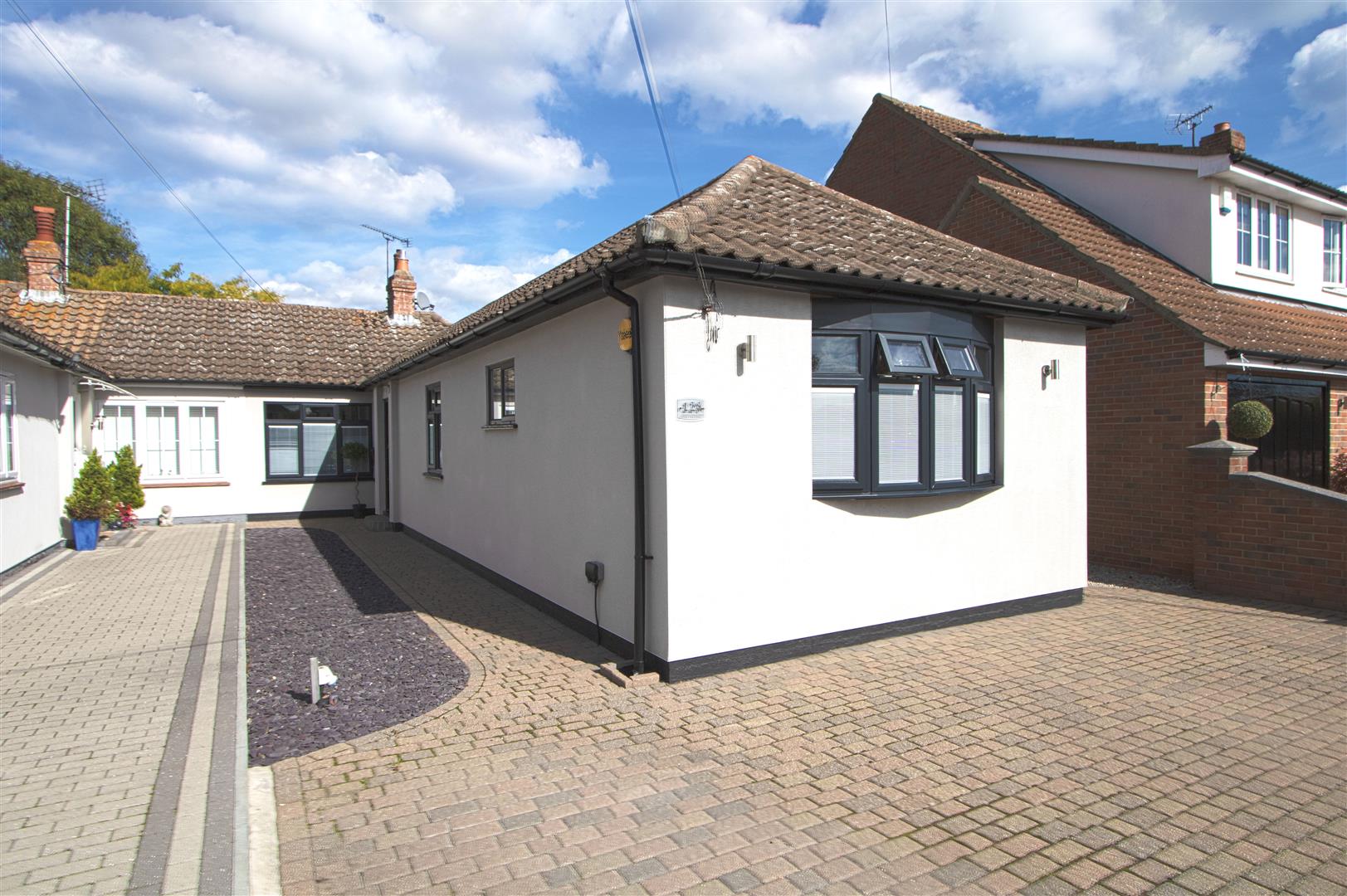 Norsey View Drive, Billericay Parabar Estates